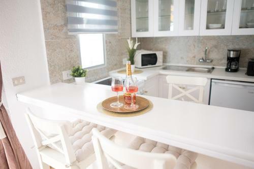 Adults Only Sunny Quiet Apartment In Las Americas