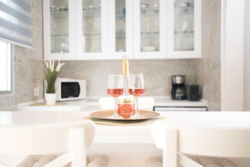 Adults Only Sunny Quiet Apartment In Las Americas