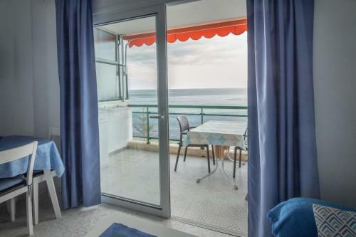 Apartamento Comodoro Estudio Vista Mar