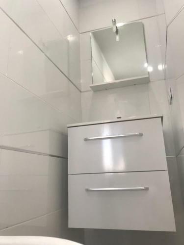 Apartamento Wonderful White Appartament In Las Tortugas