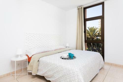 Apartamento Las Am�ricas Downtown : Prime Location Accomm.
