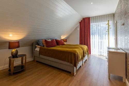 Hostal Tiismani Villa