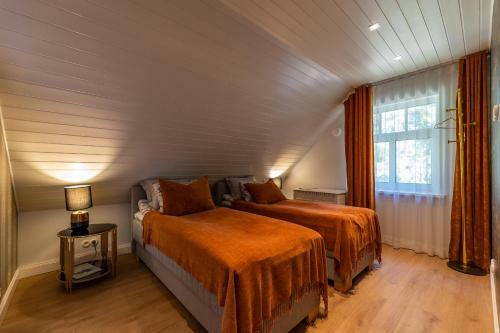 Hostal Tiismani Villa