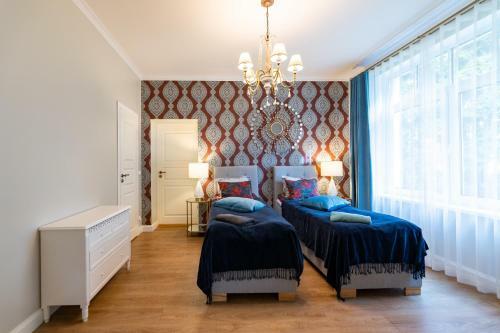 Hostal Tiismani Villa