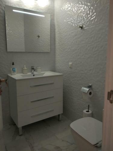 Apartamento Los Cristianos Studio, Modern, Spacious, Pool,wifi