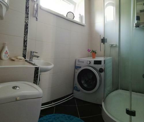 Hiiu Home Apartment
