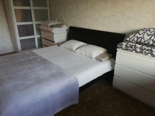 Hiiu Home Apartment