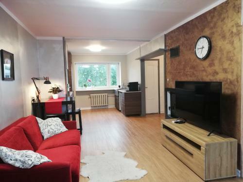 Hiiu Home Apartment