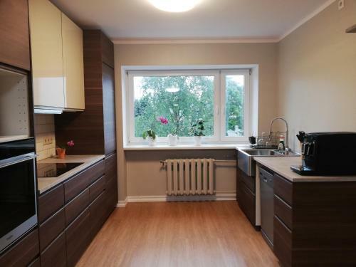 Hiiu Home Apartment