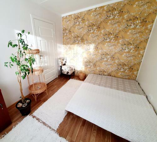 Pesa Apartment