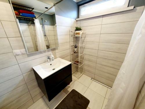 Pesa Apartment