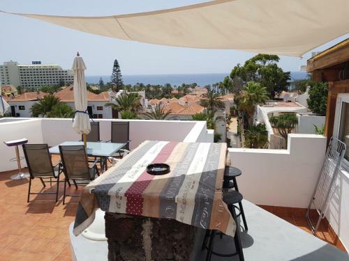 Chill Out Apartment Tenerife