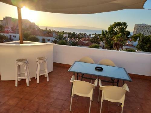 Chill Out Apartment Tenerife