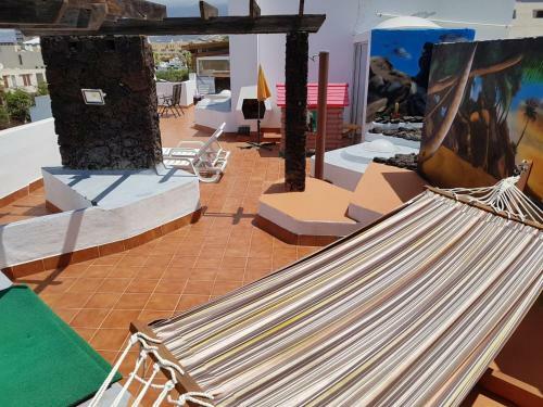 Chill Out Apartment Tenerife