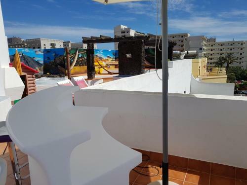 Chill Out Apartment Tenerife