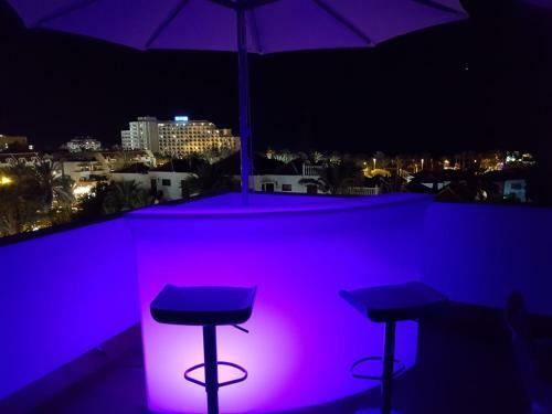 Chill Out Apartment Tenerife