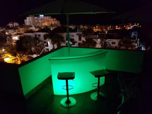 Chill Out Apartment Tenerife