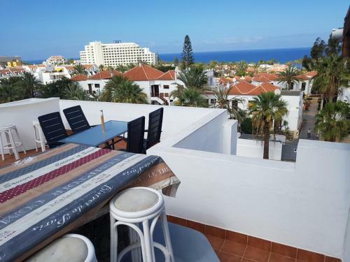 Chill Out Apartment Tenerife