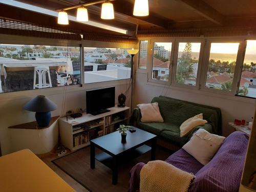 Chill Out Apartment Tenerife
