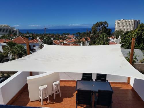 Chill Out Apartment Tenerife