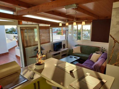 Chill Out Apartment Tenerife