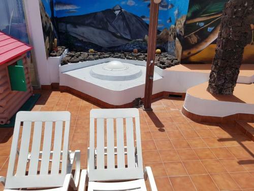 Chill Out Apartment Tenerife