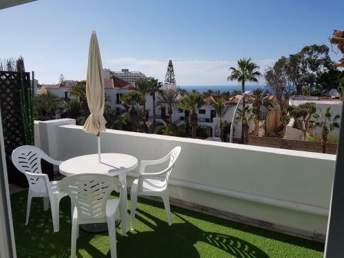 Chill Out Apartment Tenerife