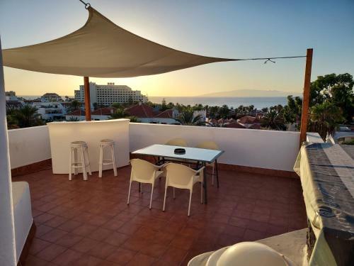 Chill Out Apartment Tenerife