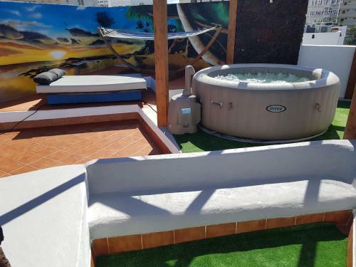 Chill Out Apartment Tenerife