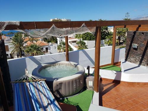 Chill Out Apartment Tenerife