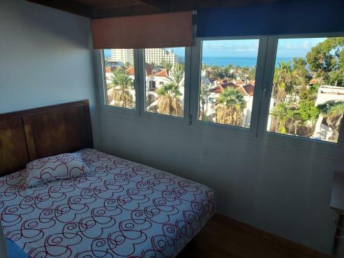 Chill Out Apartment Tenerife