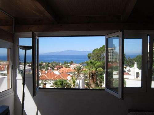 Chill Out Apartment Tenerife