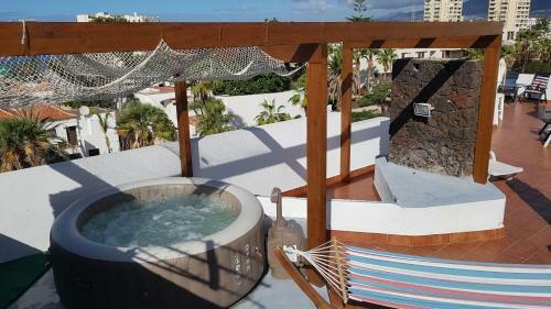 Chill Out Apartment Tenerife