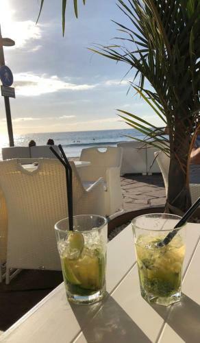 Chill Out Apartment Tenerife