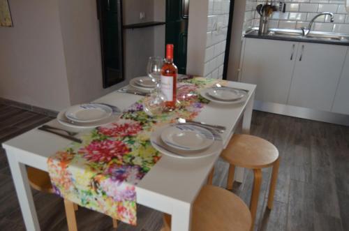 Apartamento Parque Don Jos� 341