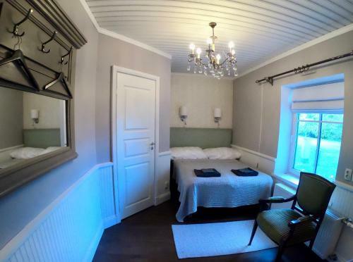 Hostal Villa Kertelhof Guesthouse
