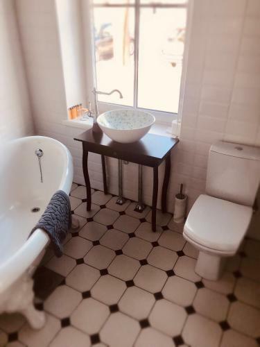 Hostal Villa Kertelhof Guesthouse
