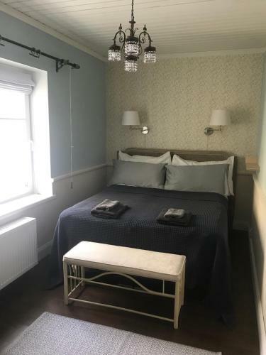 Hostal Villa Kertelhof Guesthouse