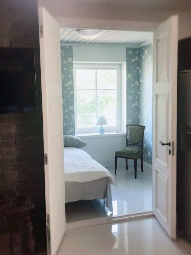 Hostal Villa Kertelhof Guesthouse