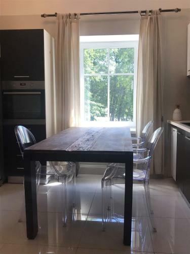 Hostal Villa Kertelhof Guesthouse