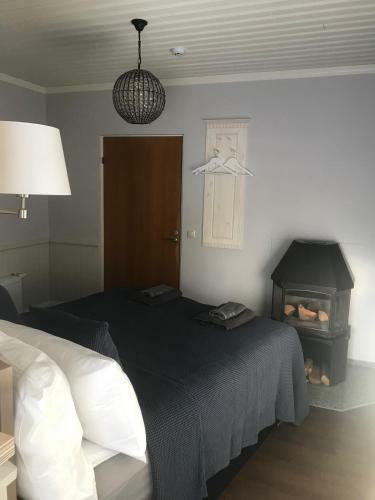 Hostal Villa Kertelhof Guesthouse