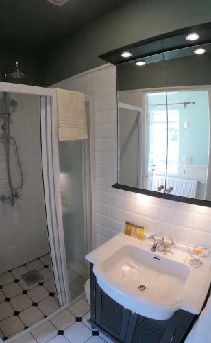 Hostal Villa Kertelhof Guesthouse
