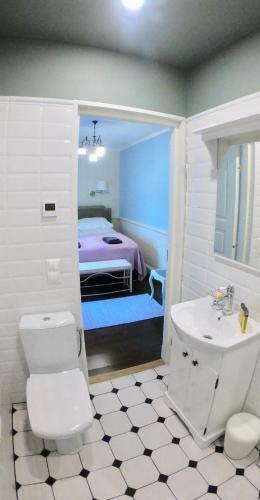 Hostal Villa Kertelhof Guesthouse
