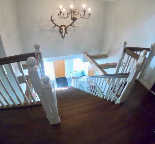 Hostal Villa Kertelhof Guesthouse