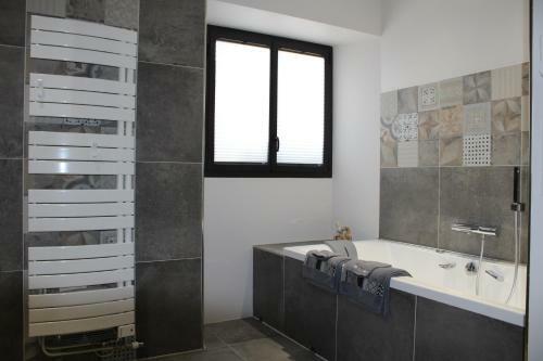 Bed & Breakfast A L'or�e Du Ch�teau