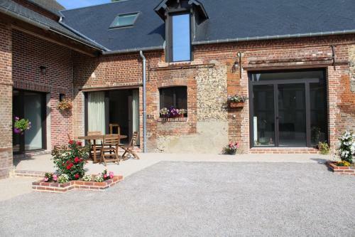 Bed & Breakfast A L'or�e Du Ch�teau
