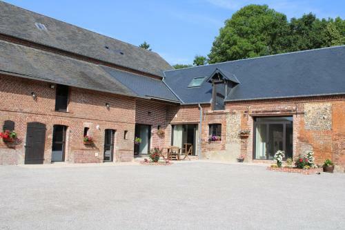 Bed & Breakfast A L'or�e Du Ch�teau