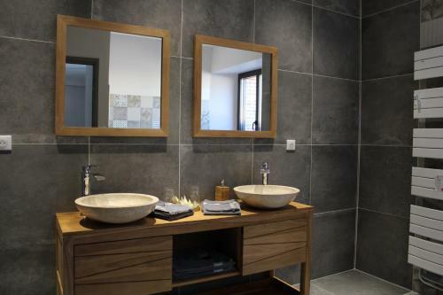 Bed & Breakfast A L'or�e Du Ch�teau