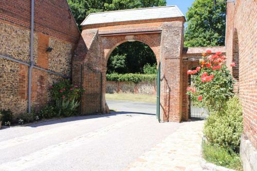 Bed & Breakfast A L'or�e Du Ch�teau