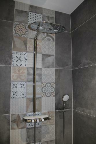 Bed & Breakfast A L'or�e Du Ch�teau